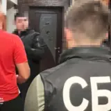 Мобилизация в Украине – СБУ задержала администраторов Telegram-каналов