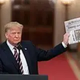 Провідне американське ЗМІ заявило, що не підтримуватиме жодного кандидата у президенти