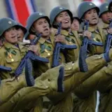 У МЗС КНДР не підтвердили відправлення своїх військ у Росію