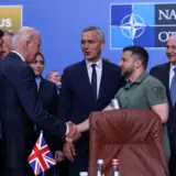 Україна та НАТО – чому нас не беруть до Альянсу