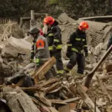 Появилась пятая жертва в результате удара РФ по Днепру 25 октября