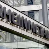 В Rheinmetall раскрыли, какие заводы концерна заработают в Украине