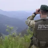 Большинство попыток нелегально пересечь границу фиксируется на границе с Молдовой и Румынией – ГПСУ