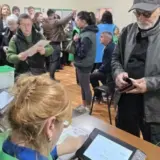 Вибори в Грузії – уряд Грузії затвердять, незважаючи на протести опозиції