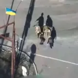 Бои за Селидово – оккупанты расстреливают мирных жителей