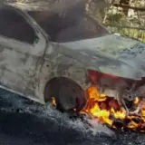 Атака дронів – ворожі дрони атакували Миколаївщину