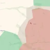 Бої у Запорізькій області – DeepState повідомив про окупацію російською армією населеного пункту Левадне
