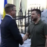 Зеленский приедет в Исландию