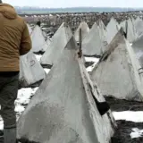 Оборона Запорожской область – область должна стать крепостью