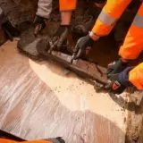 Лопата бронзової доби знайдена в Британії – фото