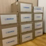 Military box – підтримка пораненим захисникам України