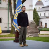 Зеленський хоче провести другий Саміт миру в Індії