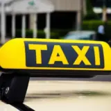 Такси во Львове будет работать в комендантский час