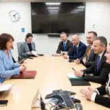 Фінансова допомога Україні – до кінця поточного року Мінфін очікує залучити понад 15 млрд. доларів зовнішнього фінансування