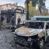 Атака дронов – все Shahed были уничтожены силами ПВО