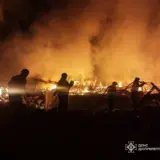 Обстріл Кривого Рогу – окупанти завдали удару по місту