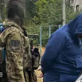 Задержание агента спецслужб РФ – волонтер ООН шпионил за ВСУ на Покровском направлении