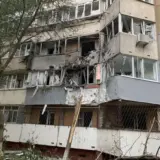 Обстрел Херсонской области – ночью рашисты атаковали Станислав