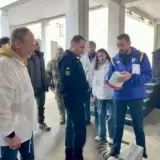 Валерій Дубіль та БФ Надія з партнерами продовжує передавати військове обладнання силам оборони — новітні РЕБи для ГУР