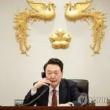 Северная Корея отправила войска на войну против Украины