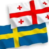 Швеція зупиняє співпрацю з Грузією