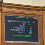 Війна в Україні – в Україні продовжили мобілізацію та воєнний стан