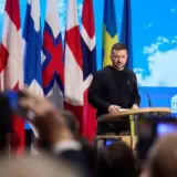 Зеленский требует от Северного совета давить на РФ, чтобы быстрее закончить войну