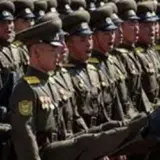 Північнокорейські солдати вже перебувають на території України