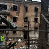 Увеличилось число жерт российской атаки по Кривому Рогу