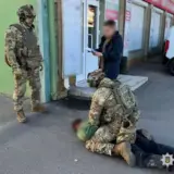 Замовив вбивство товариша: на Черкащині поліцейські провели спецоперацію, щоб врятувати життя 54-річного чоловіка