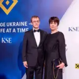 Галина Григоренко — связи с Россией