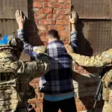 СБУ задержала группу предателей