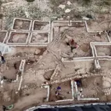 Поселение, которому более 5000 лет найдено в Израиле