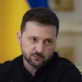 Зеленский заявил, что мировые лидеры слабо реагируют на появление военных КНДР в РФ
