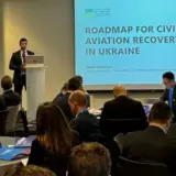 В Україні готуються до відкриття повітряного простору