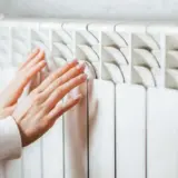 Отопительный сезон – подключение жилых домов Киева к отоплению продлится до 7 дней
