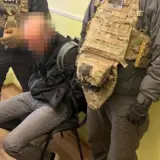 Затримання агента спецслужб РФ – СБУ затримала на Буковині російського агента та його соратника