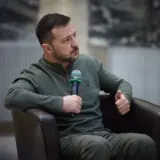 Зеленський звинуватив союзників у нерішучості