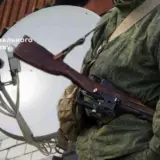 Российские оккупанты продолжают зачистку информационного поля