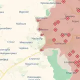 Бої за Часів Яр – окупанти намагаються просунутися на Часів Яр та Костянтинівку