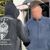 У Харкові затримано директора російської компанії