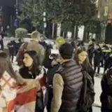 У Грузії заявили, що провели частковий перерахунок голосів на виборах