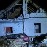 Обстріл Харківщини – рашисти завдали удару по Харкову та Дергачам