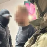 СБУ задержала бывшего депутата от Партии регионов