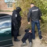 На Житомирщине бандиты требовали деньги у жены военного