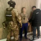 Допомагав роскосмосу налаштовувати розвідувальні супутники: кіберполіція та СБУ затримали пособника ворога