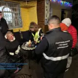 Здирників у погонах затримали у Києві