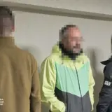 СБУ задержала политэксперта Медведчука