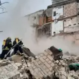 Обстріл Харкова – окупанти вдарили по житловому будинку