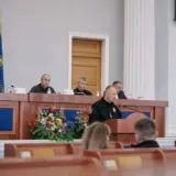 Ігор Табурець – енергетична незалежність і безпека: засідання Ради оборони області